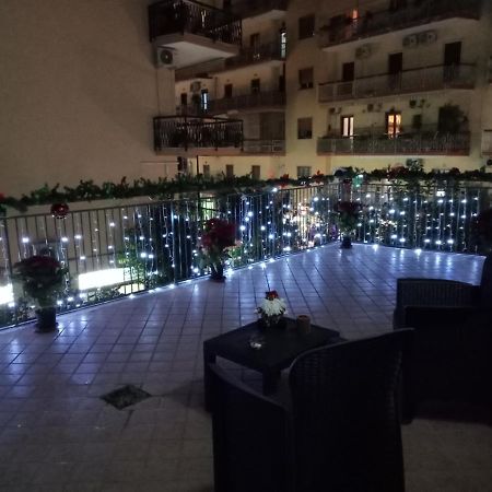 La Terrazza Di Monica & Teresa Bed & Breakfast Портичи Екстериор снимка