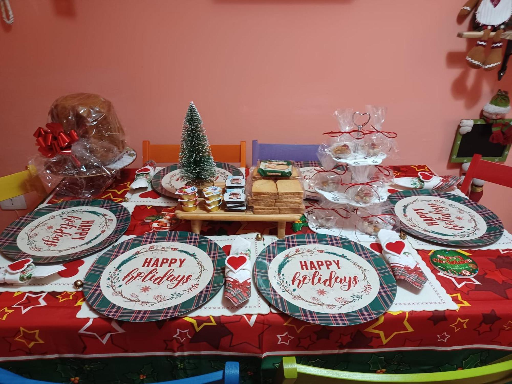 La Terrazza Di Monica & Teresa Bed & Breakfast Портичи Екстериор снимка