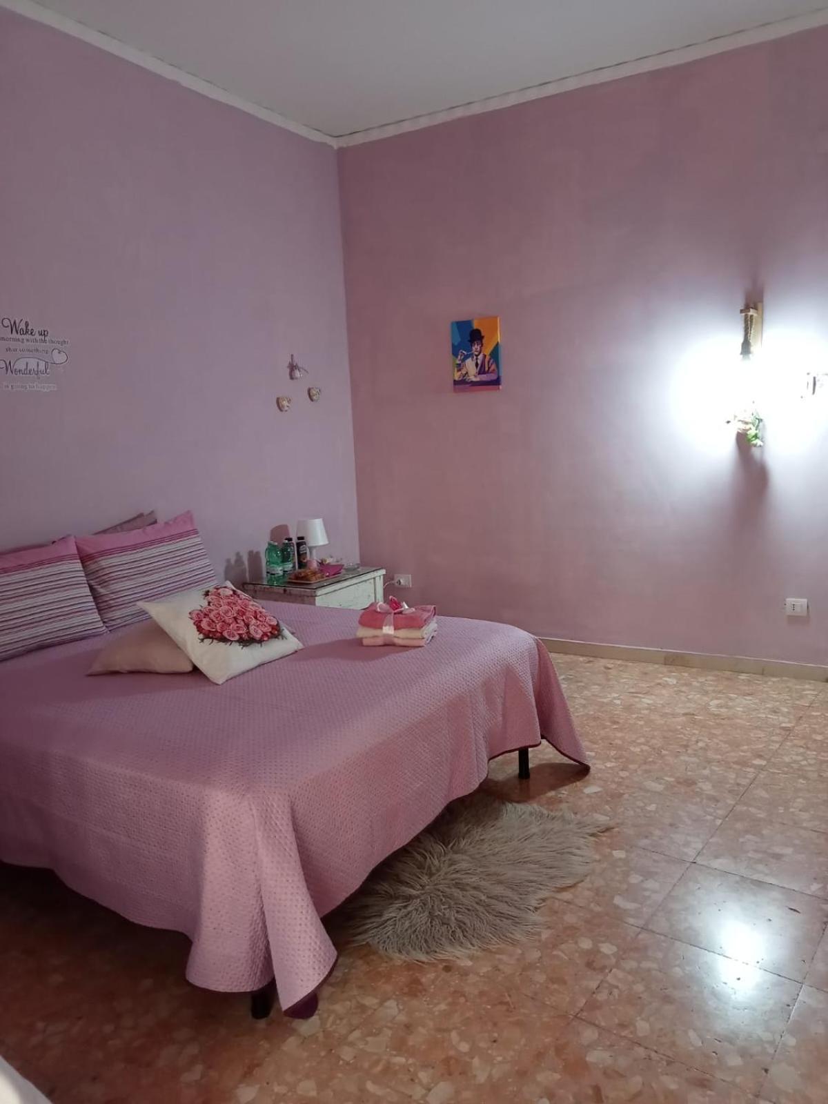 La Terrazza Di Monica & Teresa Bed & Breakfast Портичи Екстериор снимка